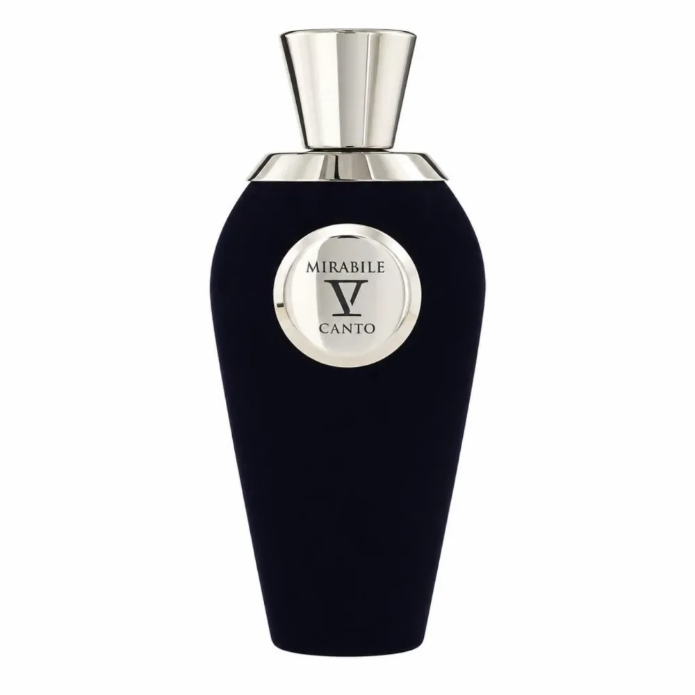 Mirabile V by Canto Extrait De Parfum Spray (Unisex) 100 ml