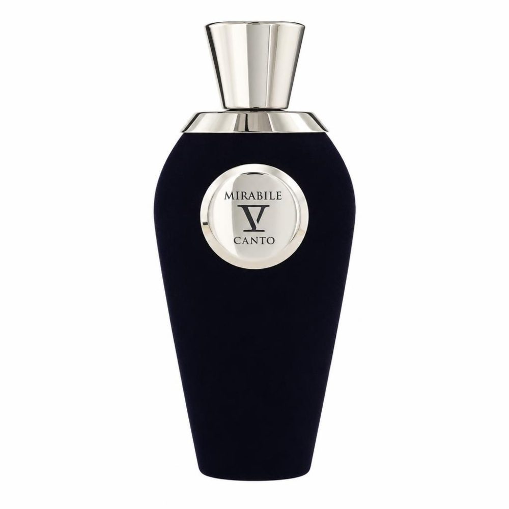 Mirabile V by Canto Extrait De Parfum Spray (Unisex) 100 ml