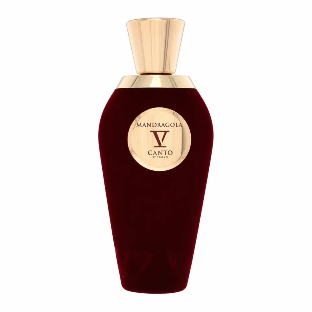 Mandragola V by Canto Extrait De Parfum Spray (Unisex) 100 ml