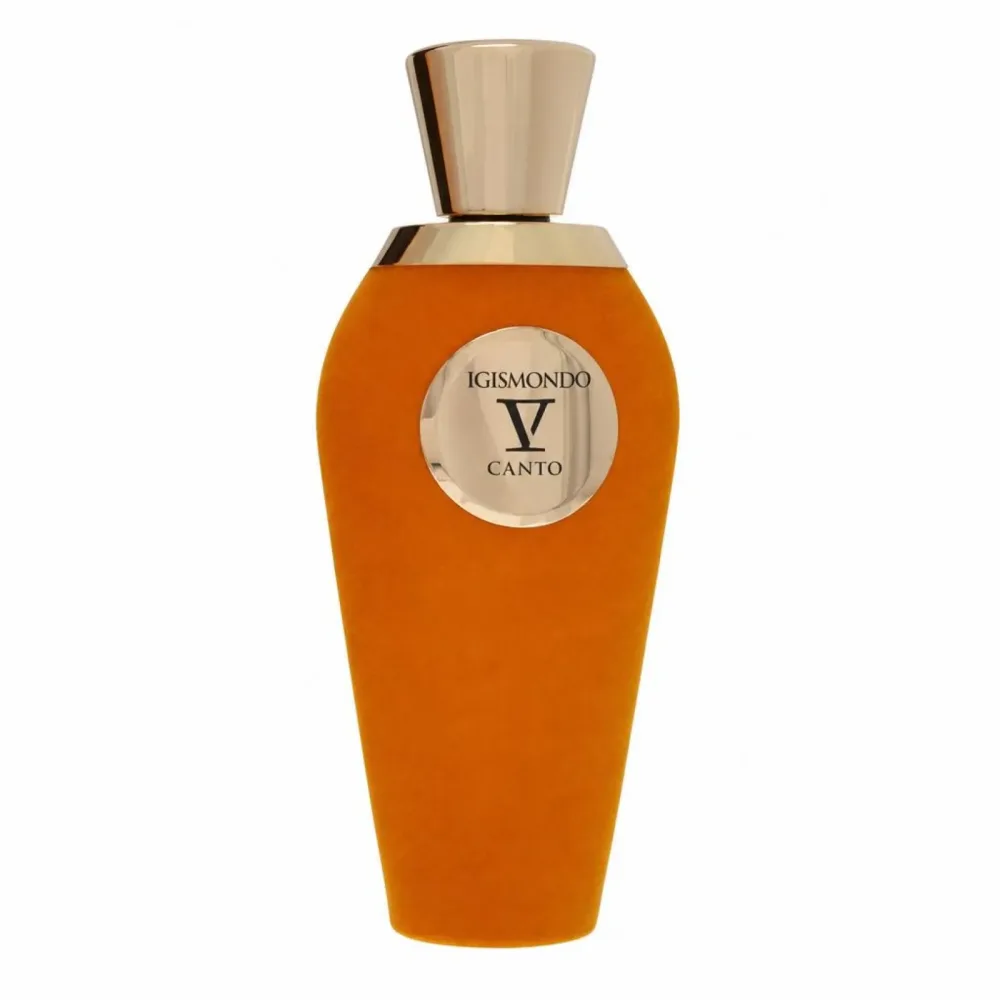 Sigismondo V by Canto Extrait De Parfum Spray (Unisex) 100 ml