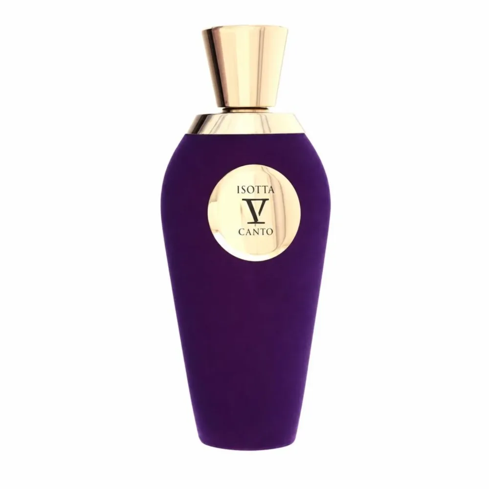 Isotta V by Canto Extrait De Parfum Spray (Unisex) 100 ml
