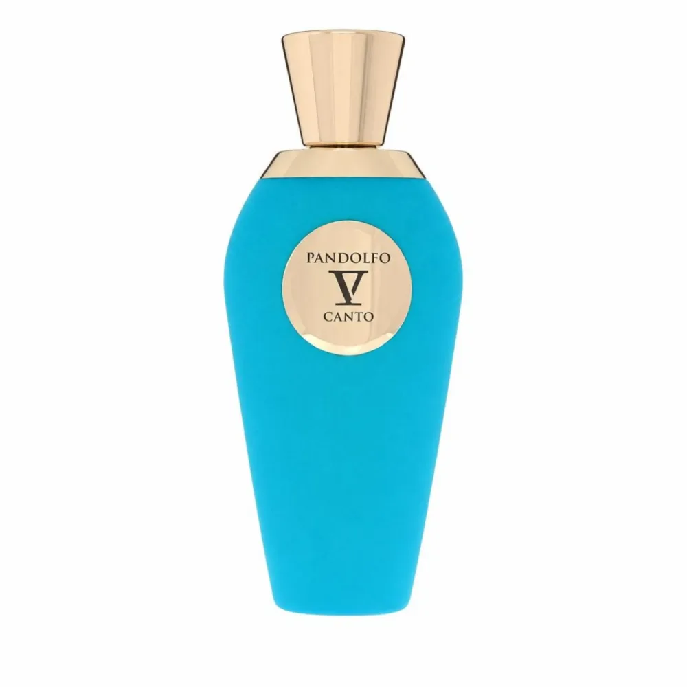 Pandolfo V by Canto Extrait De Parfum Spray (Unisex) 100 ml
