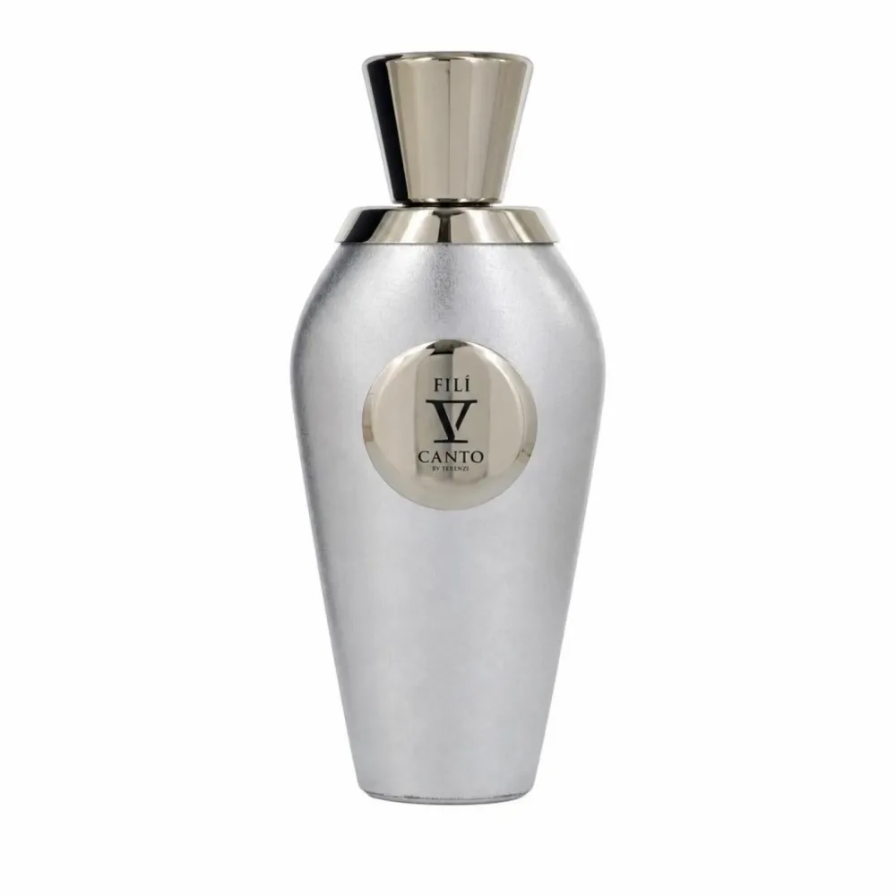 Fili V by Canto Extrait De Parfum Spray (Unisex) 100 ml