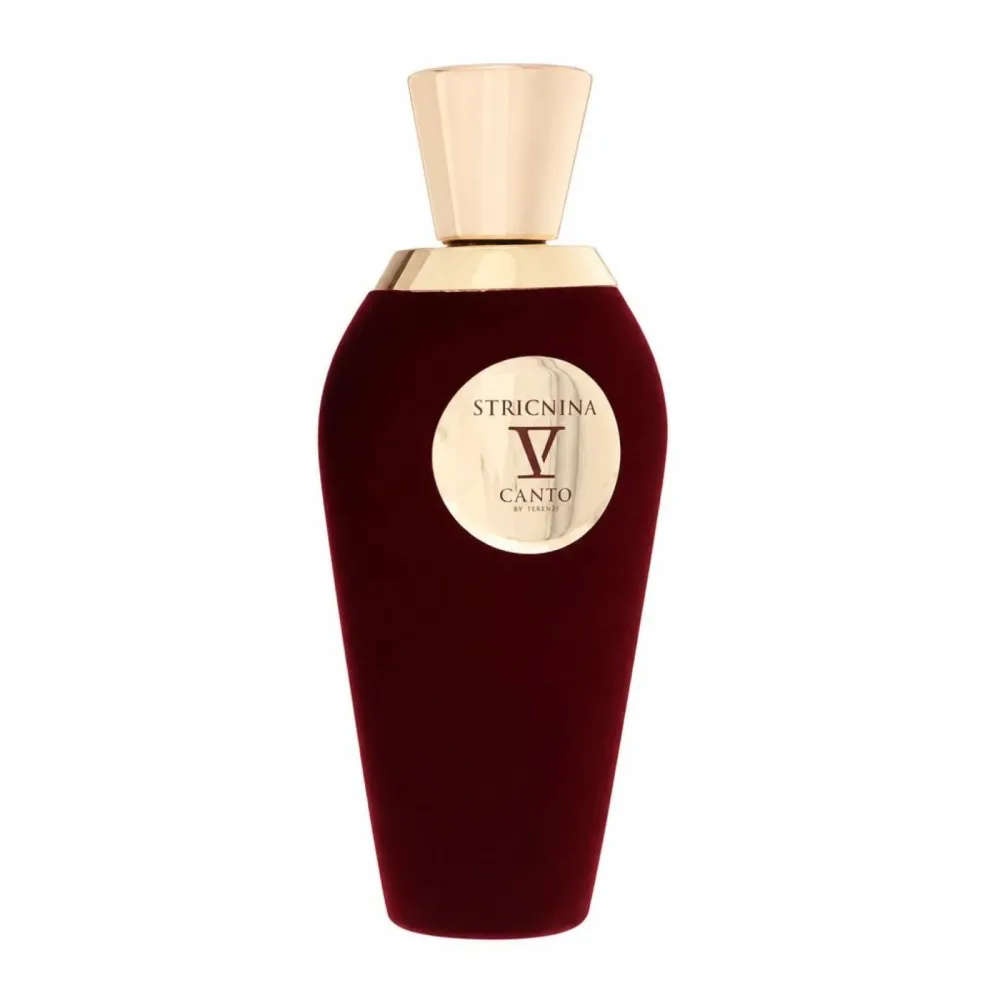 Stricnina V by Canto Extrait De Parfum Spray (Unisex) 100 ml