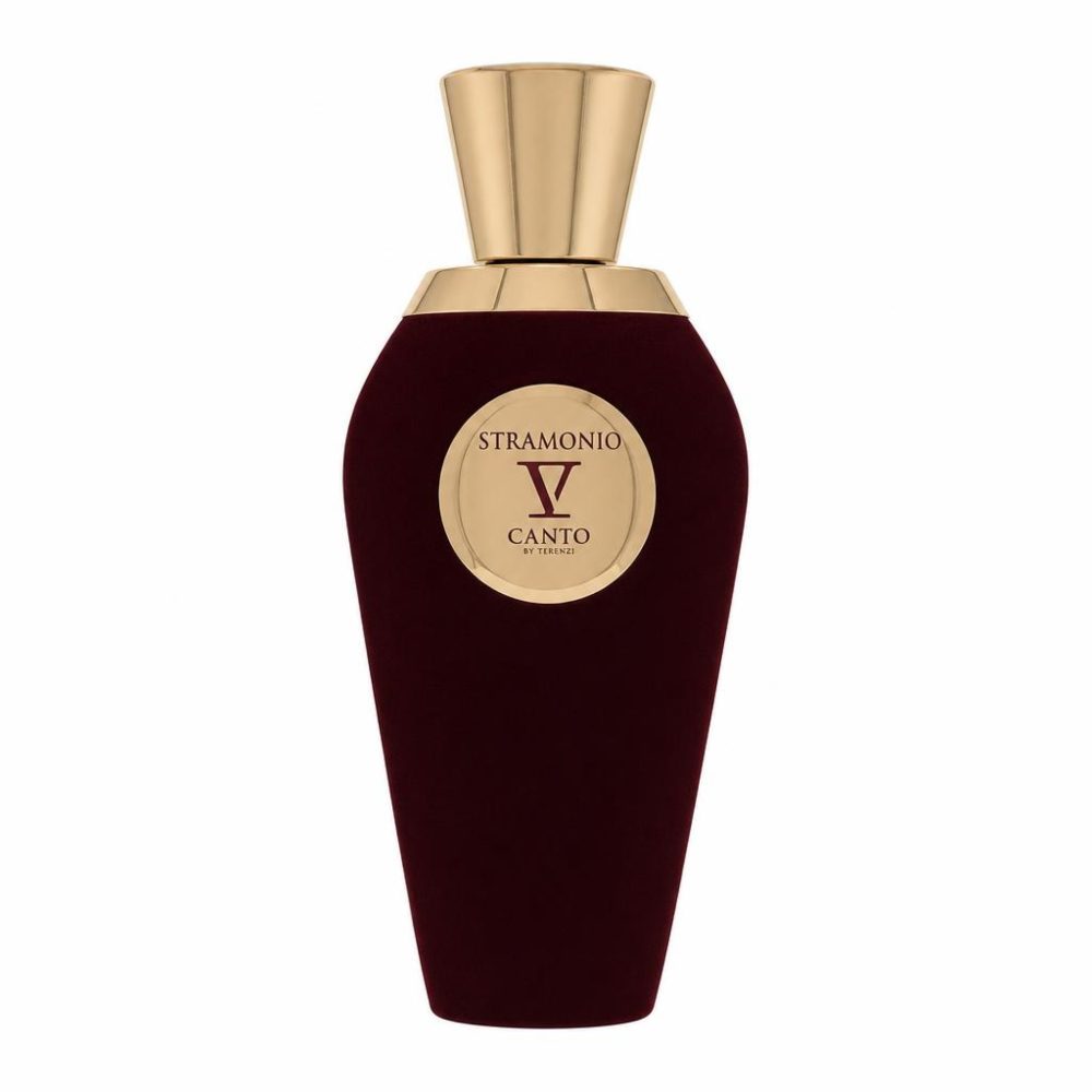 Stramonio V by Canto Extrait De Parfum Spray (Unisex) 100 ml