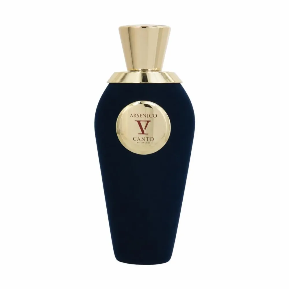 Arsenico V by Canto Extrait De Parfum Spray (Unisex) 100 ml