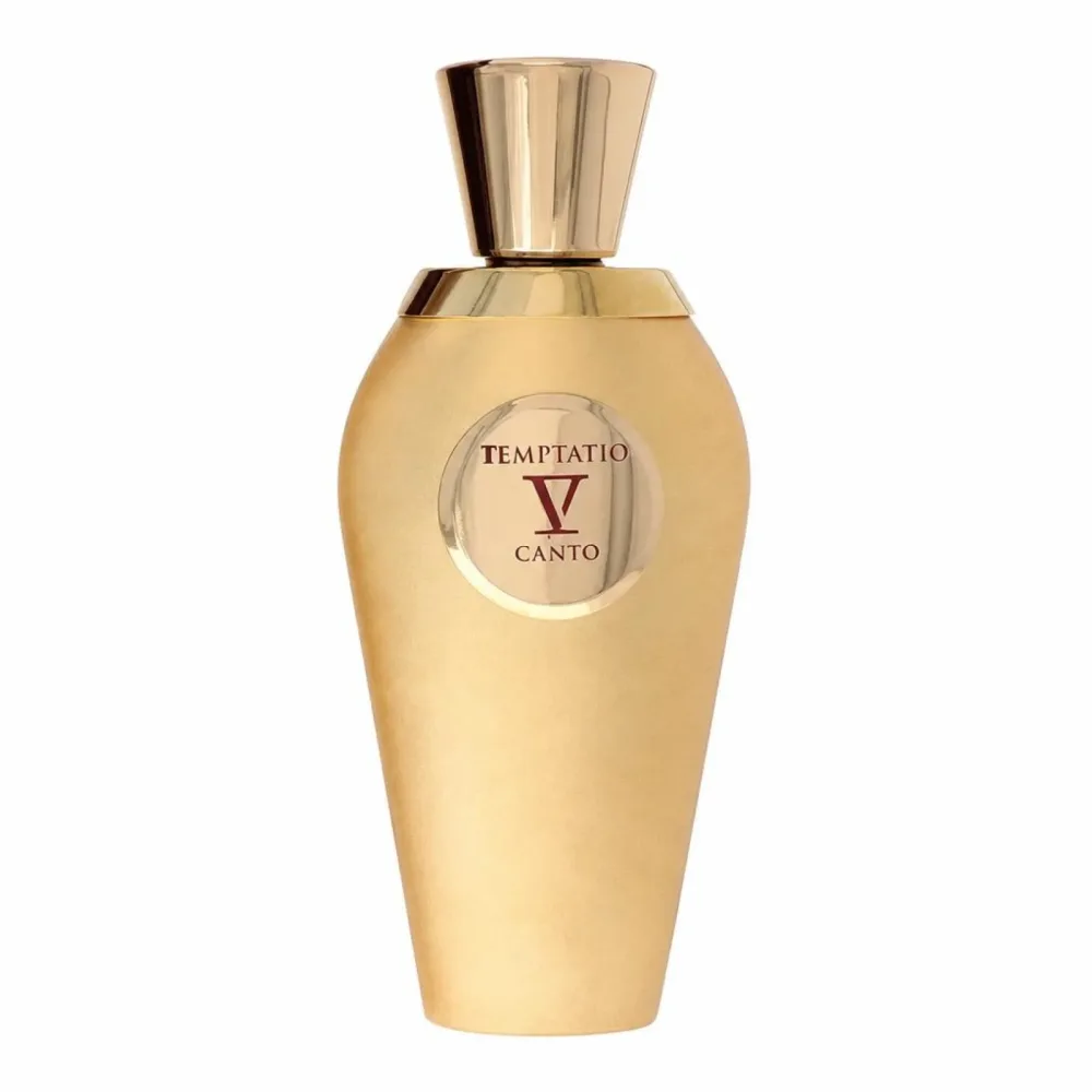 V CANTO Temptatio Parfum 100 ml