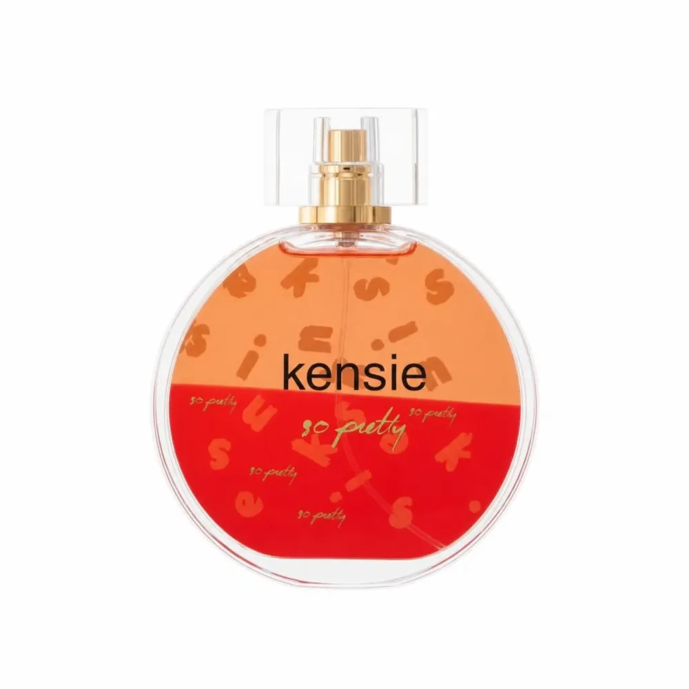 Kensie So Pretty Eau De Parfum Spray 100 ml