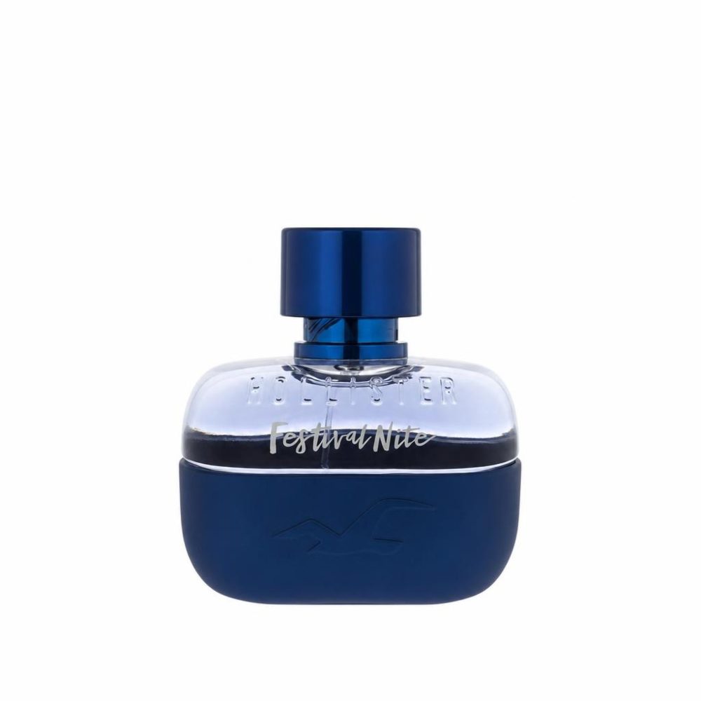 Hollister California Eau de Toilette Natural (100 ml)