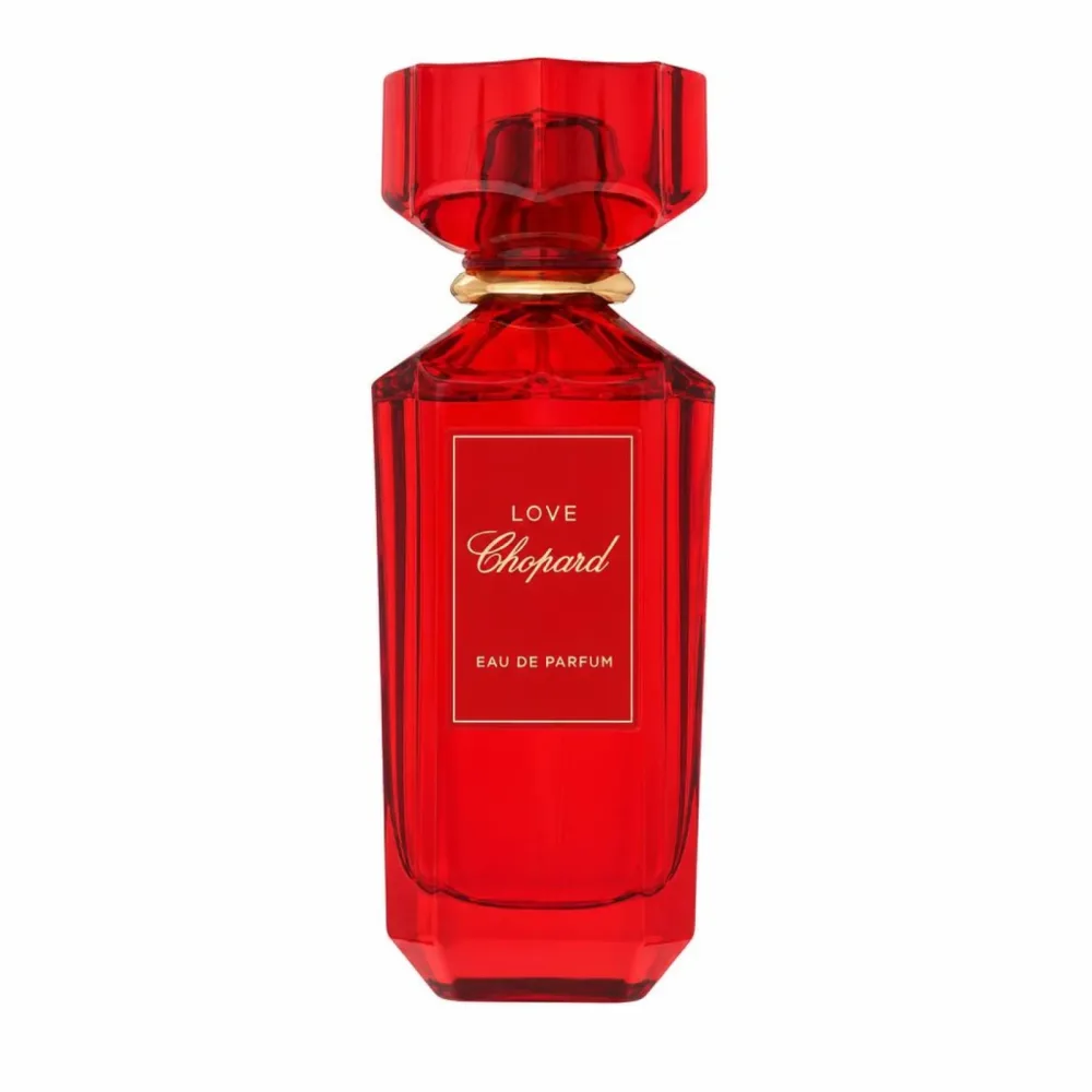 Love Chopard by Chopard Eau de Parfum Spray 100 ml