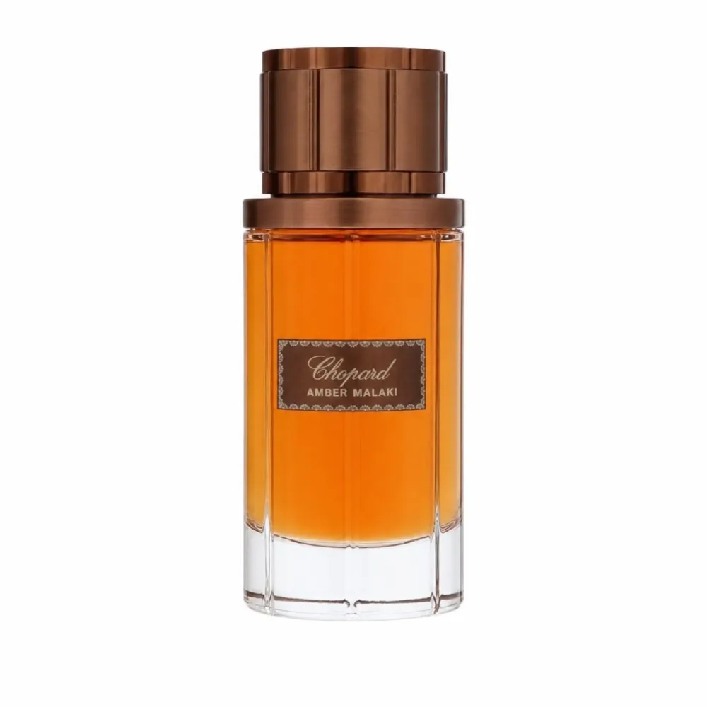 Chopard Amber Malaki by Chopard Eau de Parfum Spray (Unisex) 80 ml