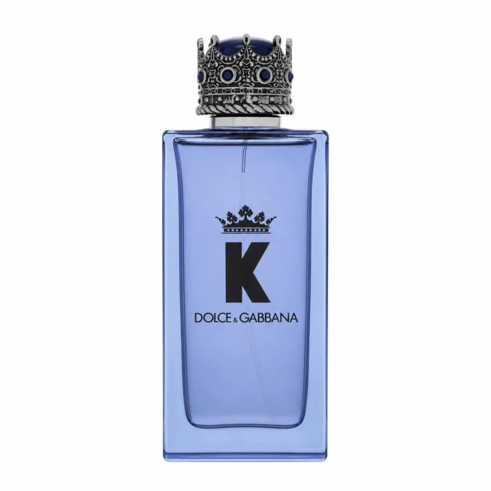 Dolce&Gabbana K Eau de Parfum 100 ml Herren