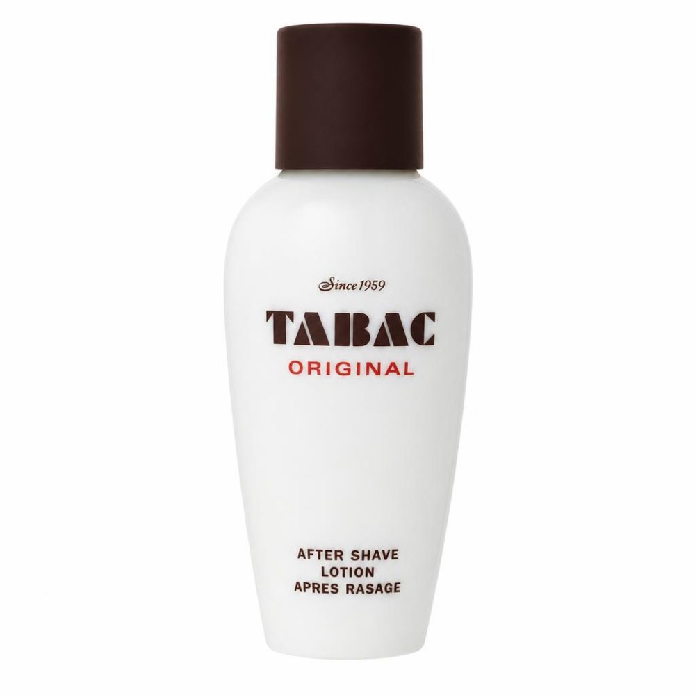 TABAC by Maurer & Wirtz After Shave Lotion 100 ml
