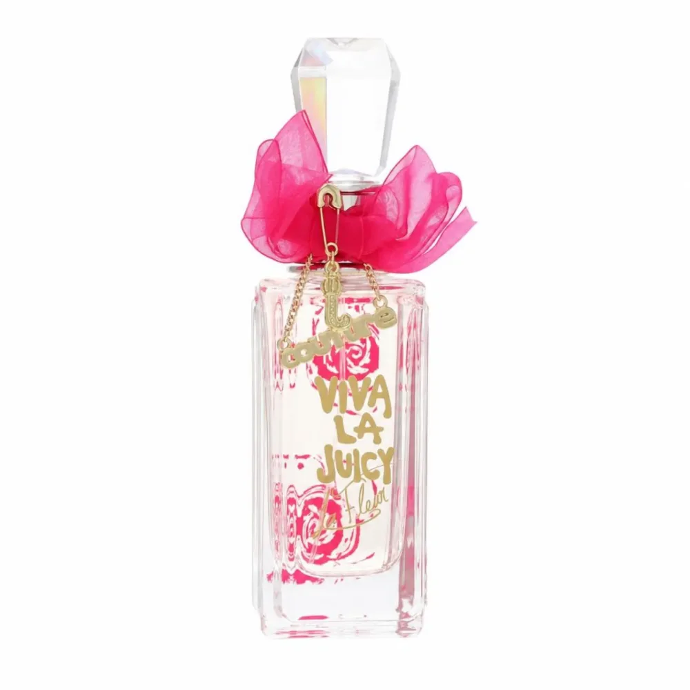 Viva La Juicy La Fleur by Juicy Couture Eau de Toilette Spray 75 ml
