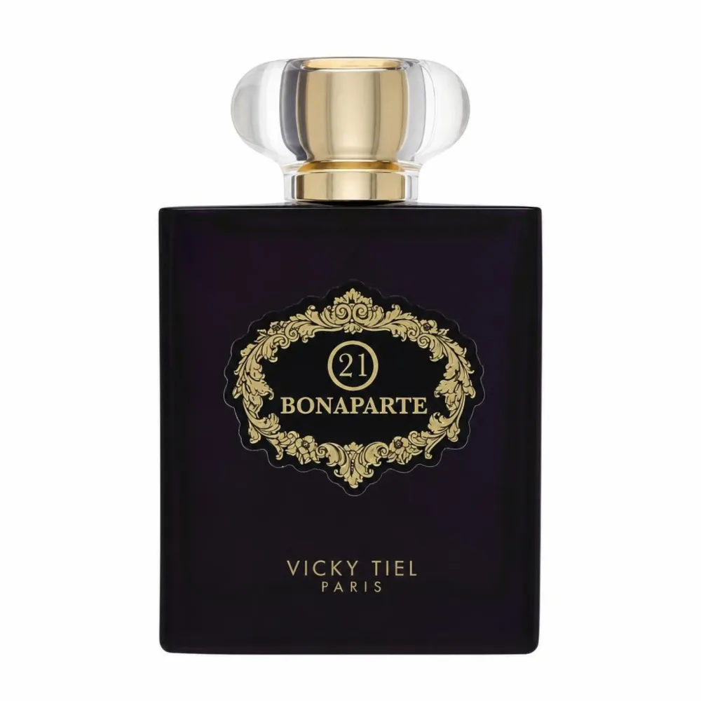 Bonaparte 21 by Vicky Tiel Eau de Parfum Spray 100 ml