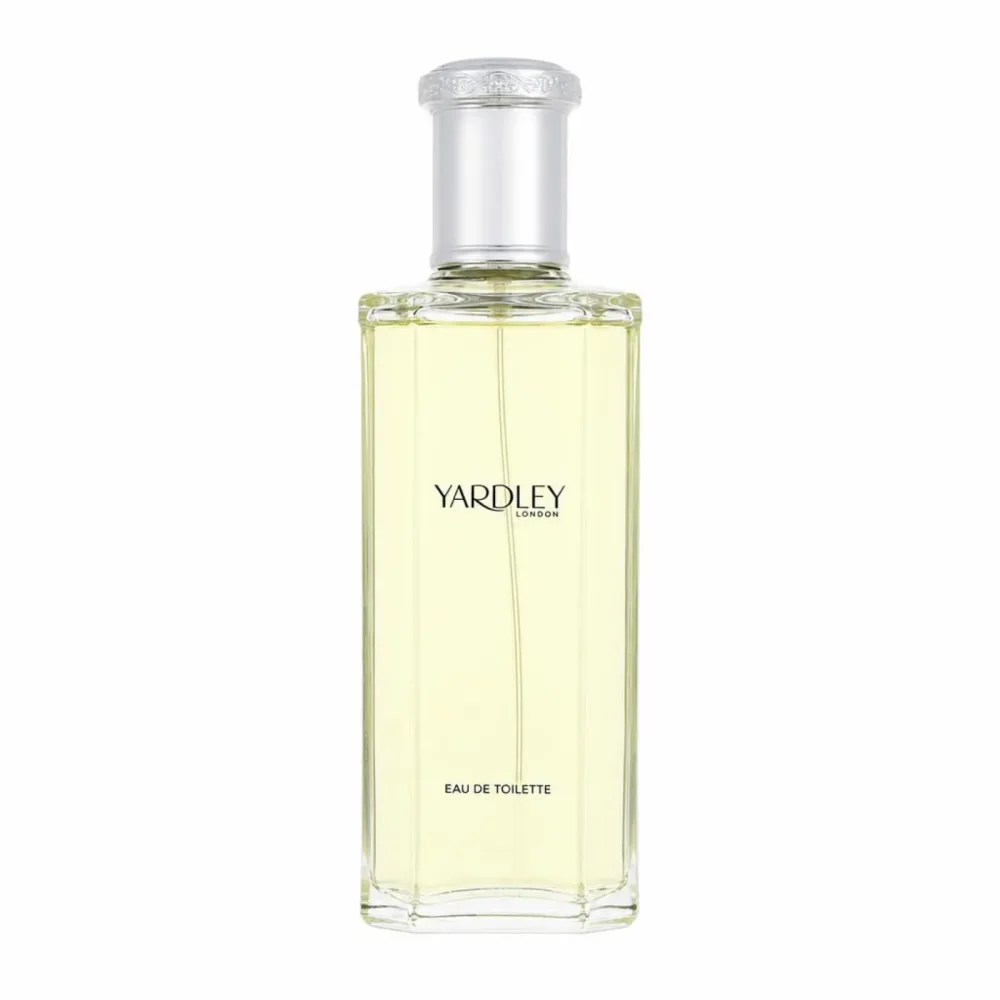 Yardley Freesia & Bergamot by Yardley London Eau de Toilette Spray 125 ml