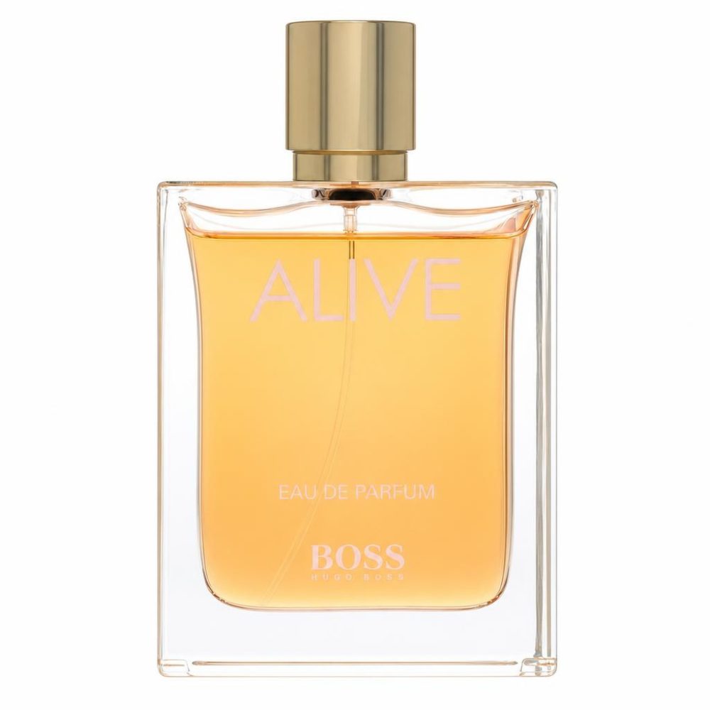 Hugo Boss Boss Alive Eau De Parfum Spray (Tester) 80 ml
