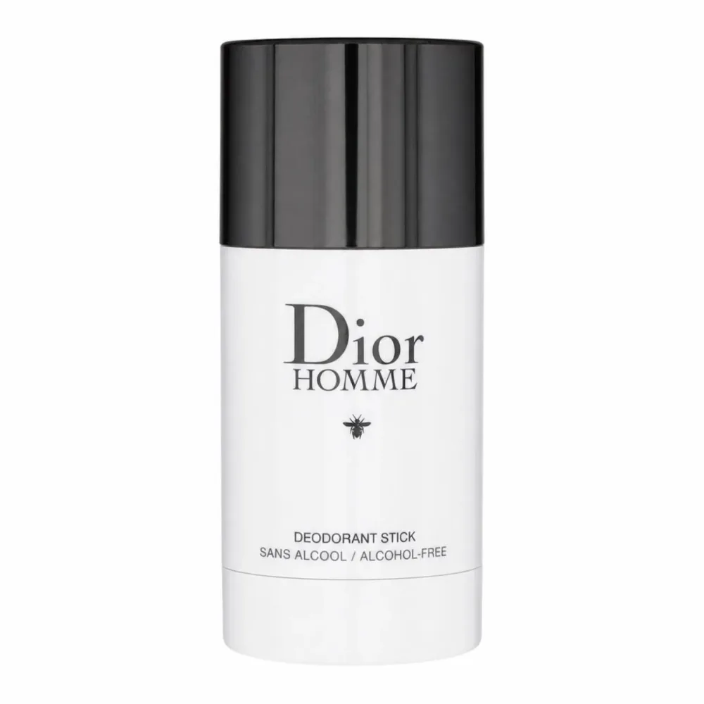 Dior -  Homme Deodorant Stick, 75 g