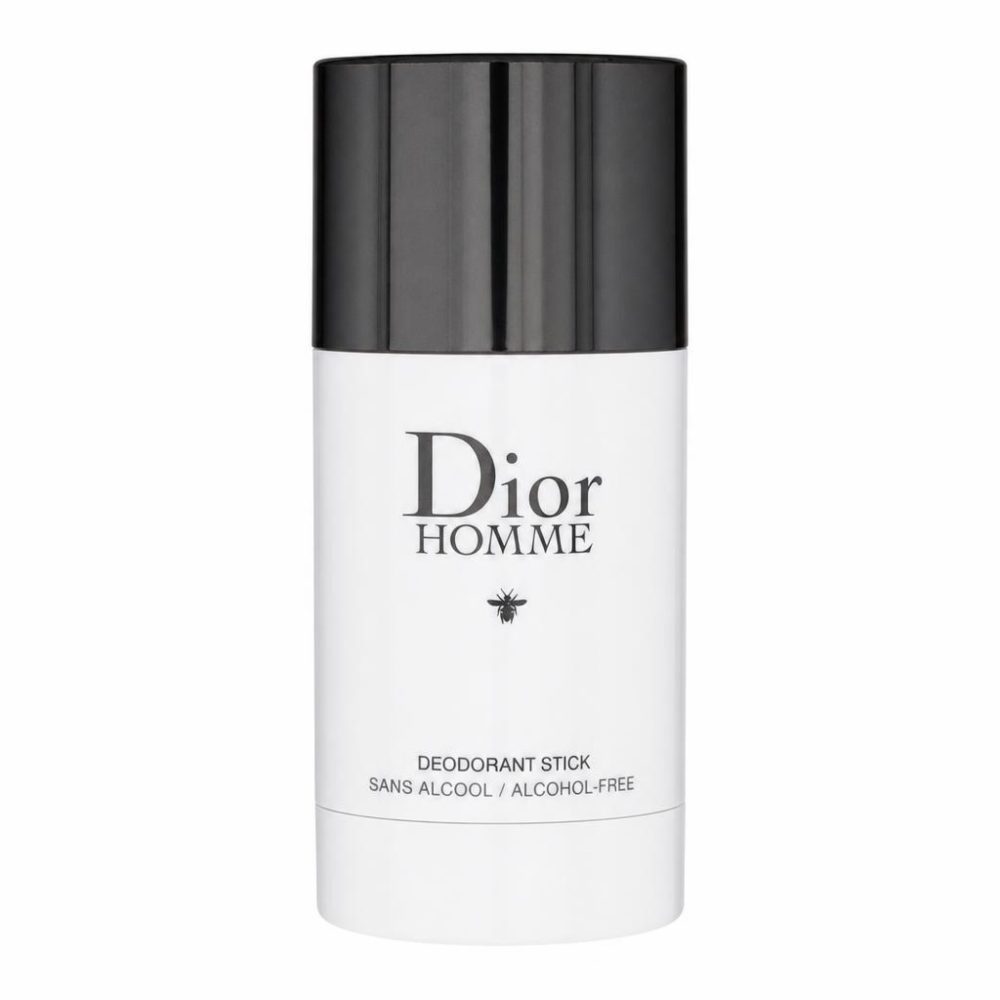 Dior -  Homme Deodorant Stick, 75 g