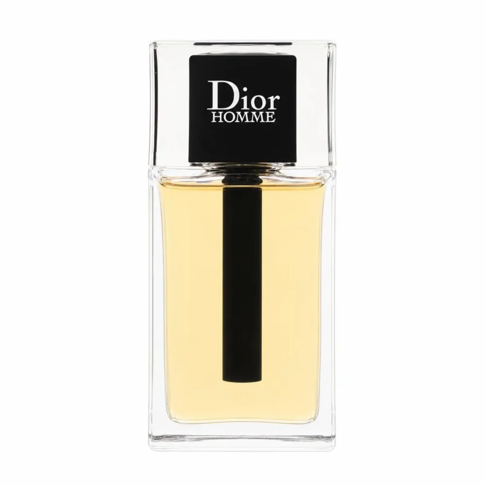 Christian Dior Dior Homme Eau De Cologne Spray 75 ml