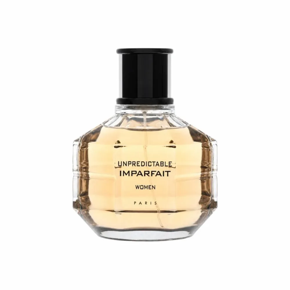 Glenn Perri Unpredictable Imparfait Eau De Parfum Spray 100 ml