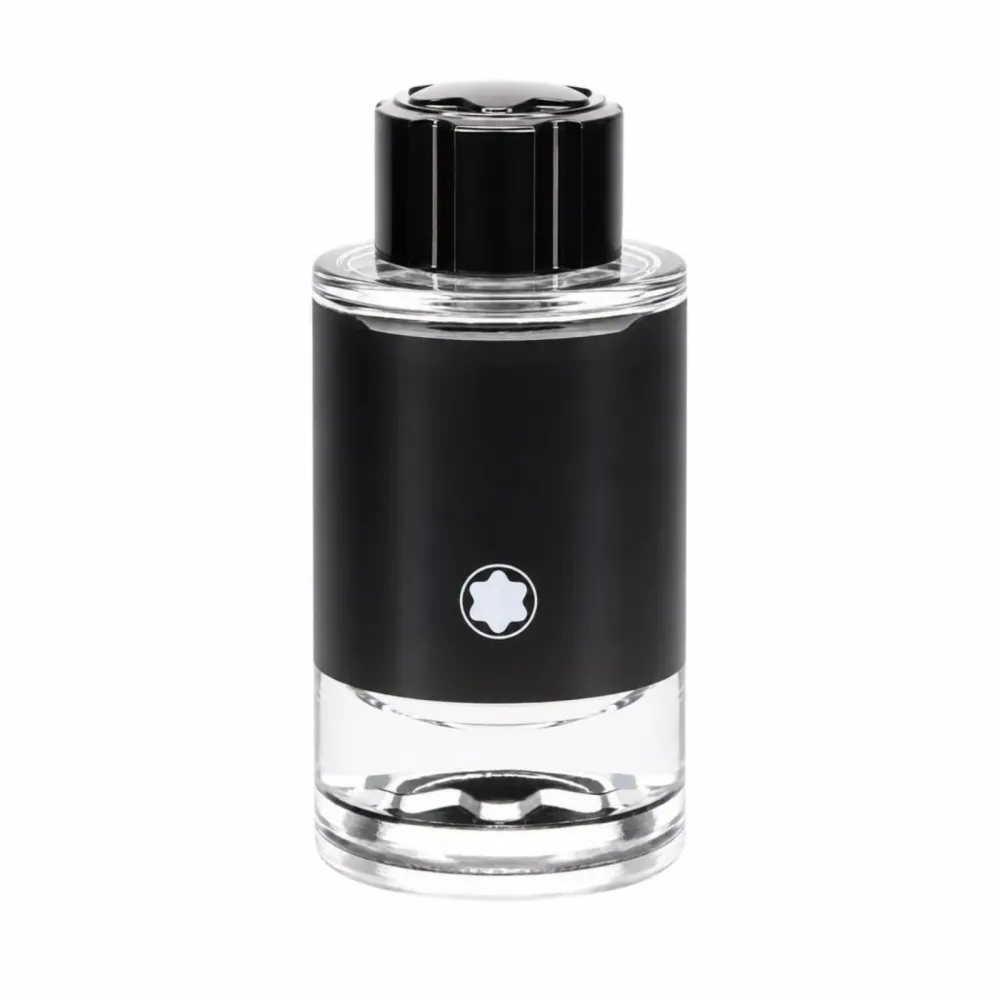 Montblanc Explorer by Mont Blanc Mini EDP 4 ml