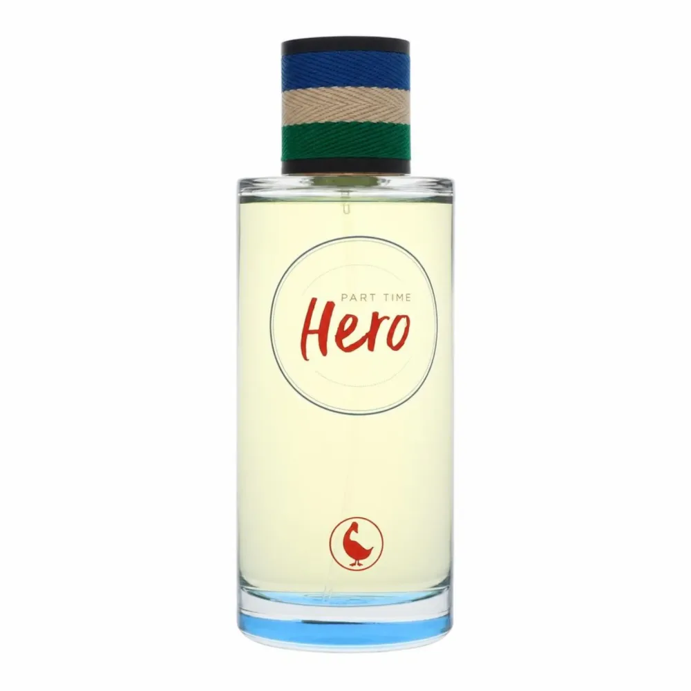 Part Time Hero by El Ganso Eau de Toilette Spray 125 ml