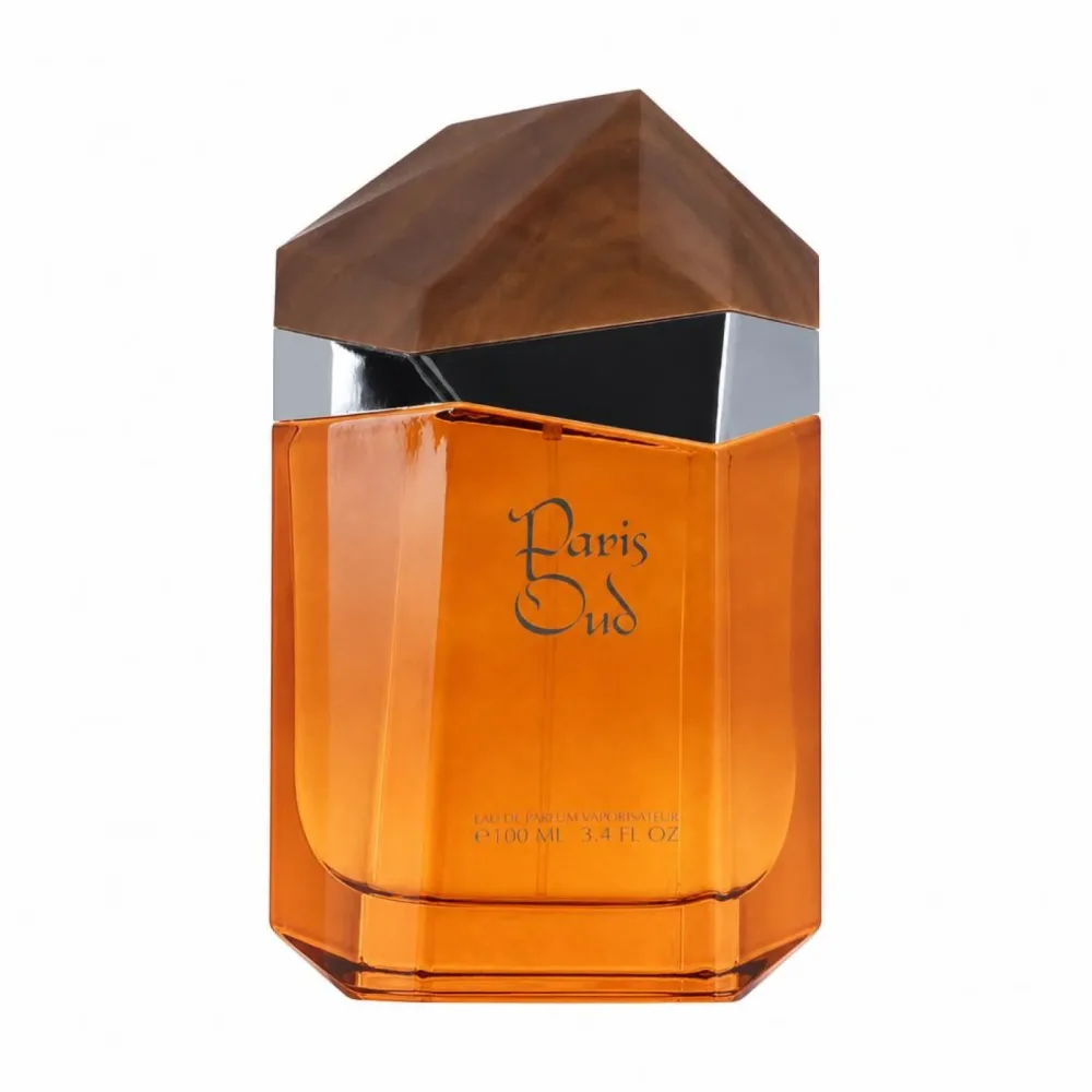 Paris Oud  by Afnan Eau de Parfum Spray 100 ml