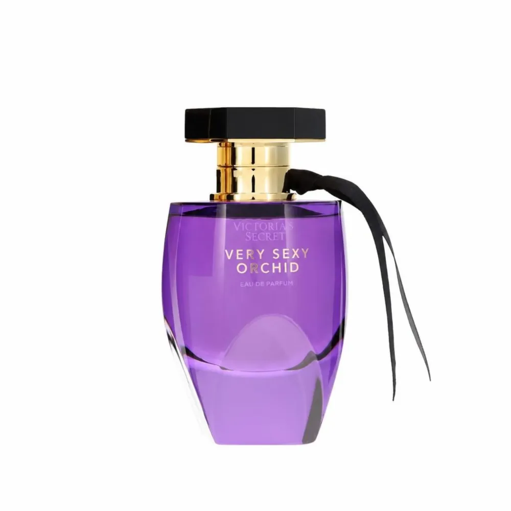 Victoria's Secret Very Sexy Orchid Eau De Parfum Spray 50 ml