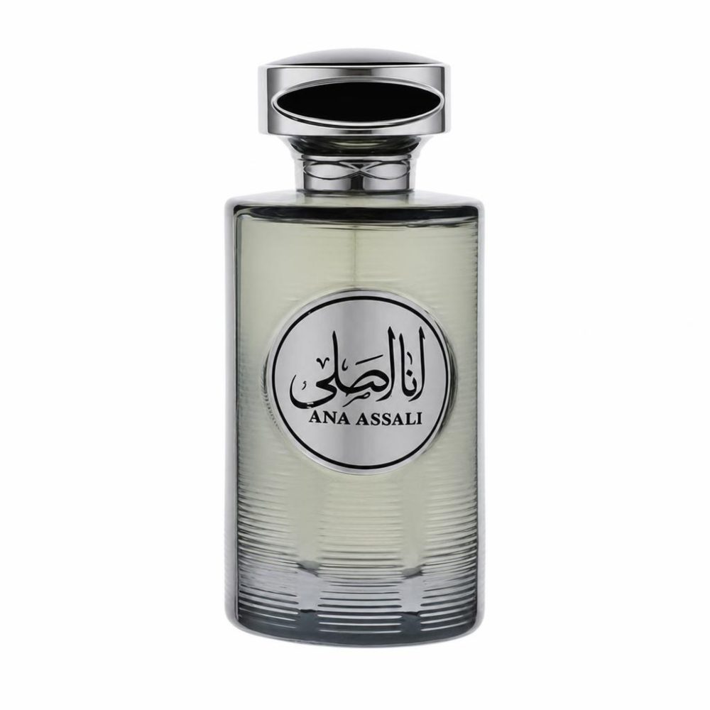 Ana Assali by Rihanah Eau de Parfum Spray (Unisex) 100 ml