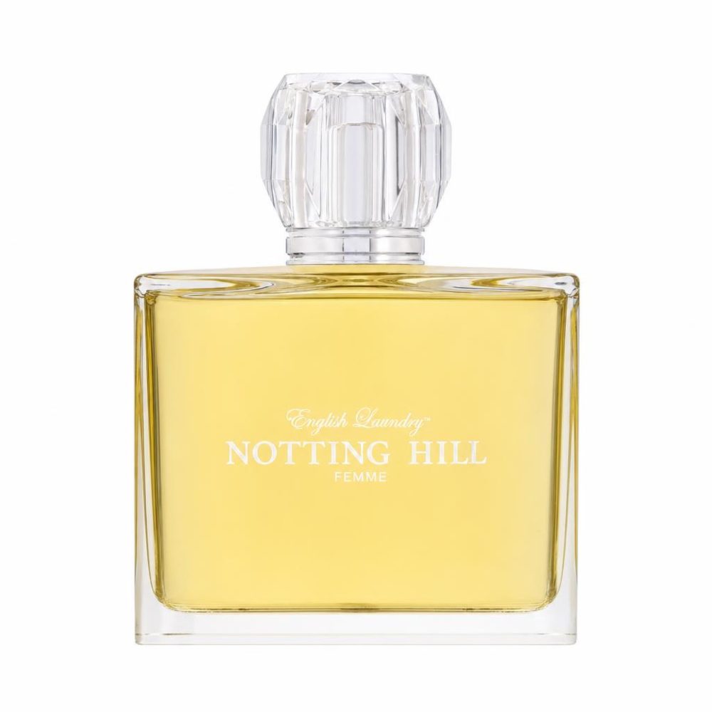 Notting Hill by English Laundry Eau de Parfum Spray 100 ml