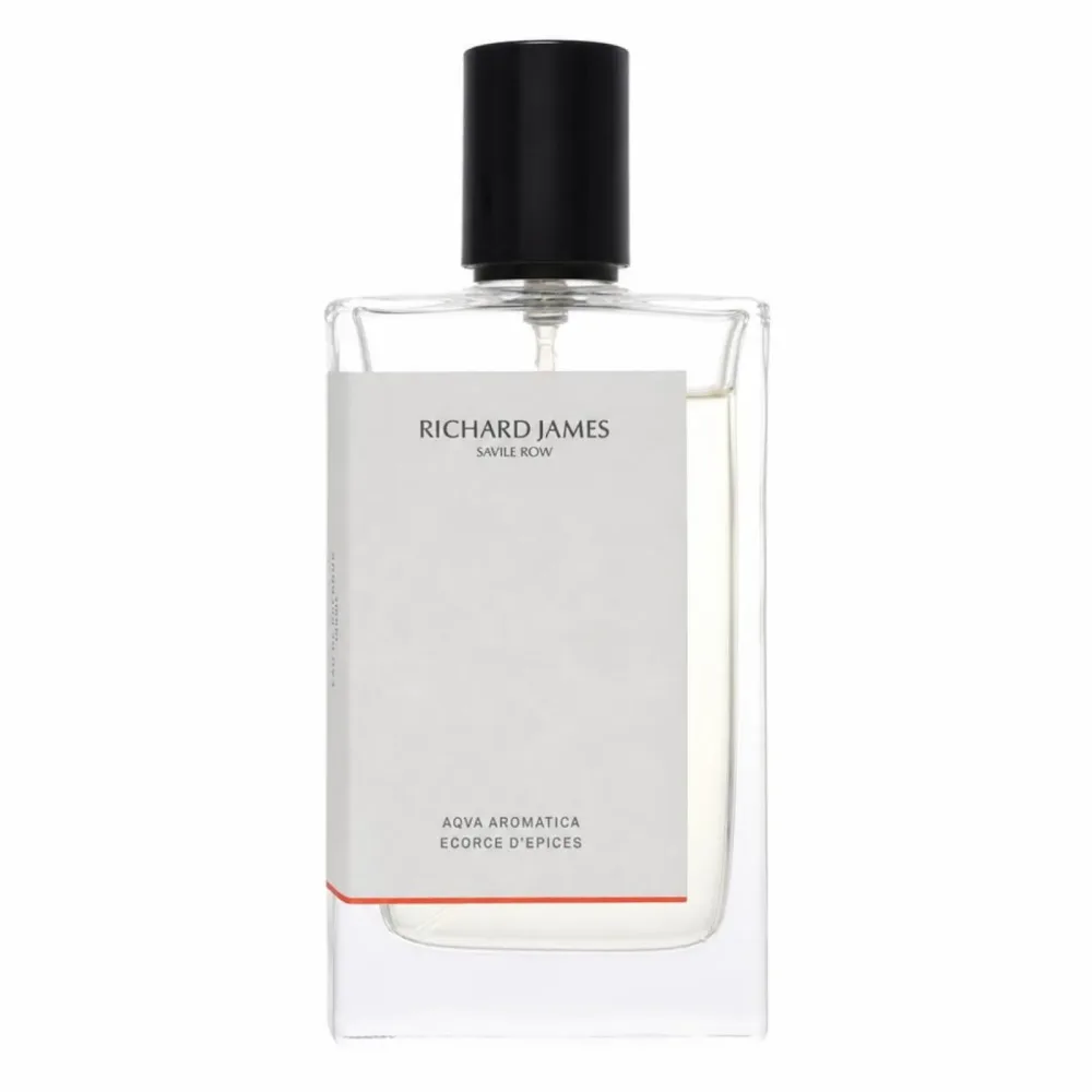 Aqua Aromatica Ecorce D&rsquo;epices by Richard James Cologne Spray 104 ml