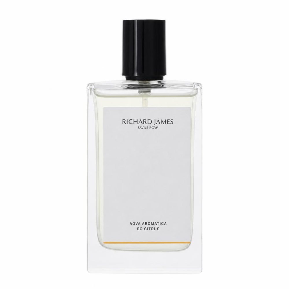 Aqua Aromatica So Citrus by Richard James Cologne Spray 104 ml