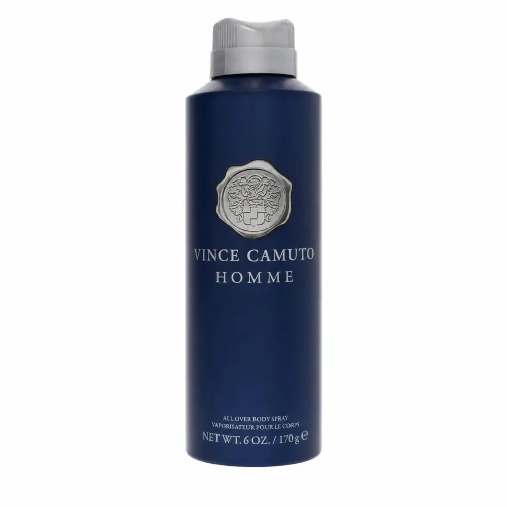 Vince Camuto Homme by Vince Camuto Body Spray 240 ml