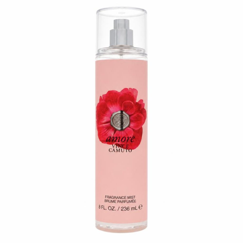 Vince Camuto Amore by Vince Camuto Body Mist 240 ml