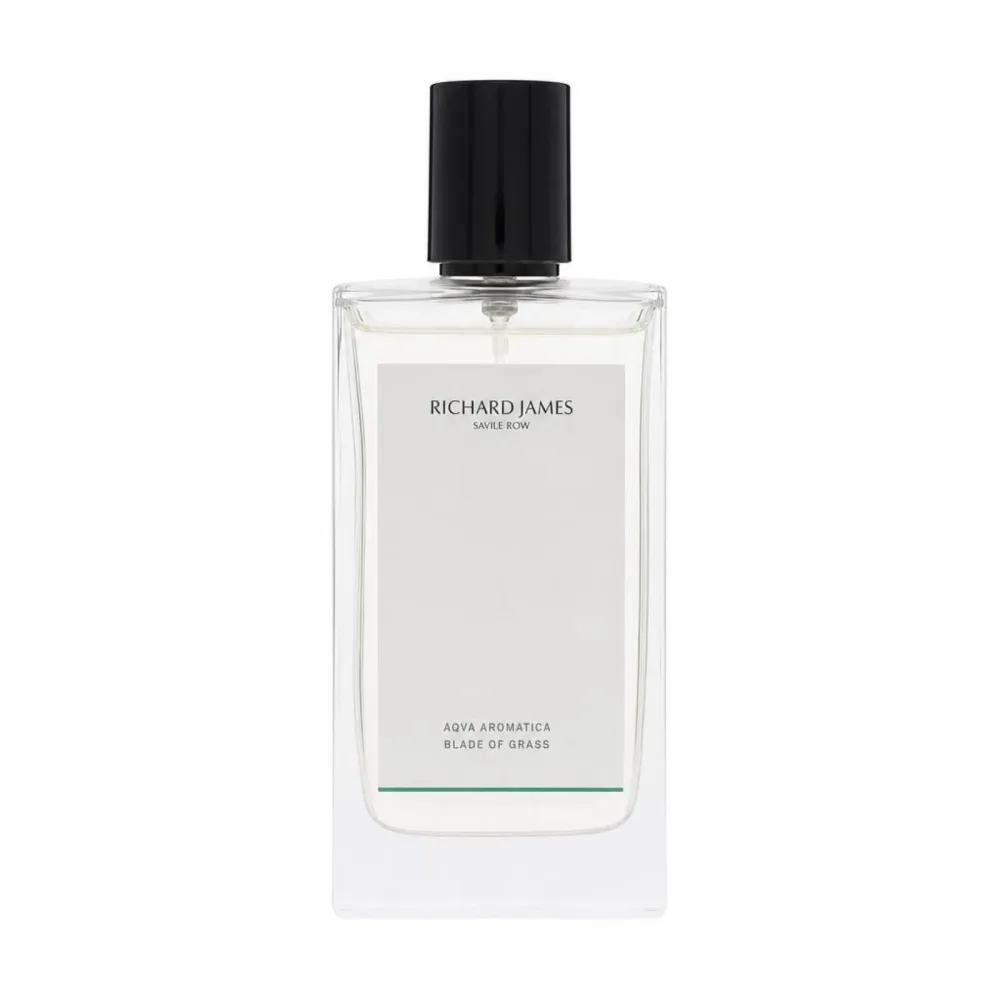 Richard James Aqua Aromatica Blade of Grass Cologne Spray 105 ml