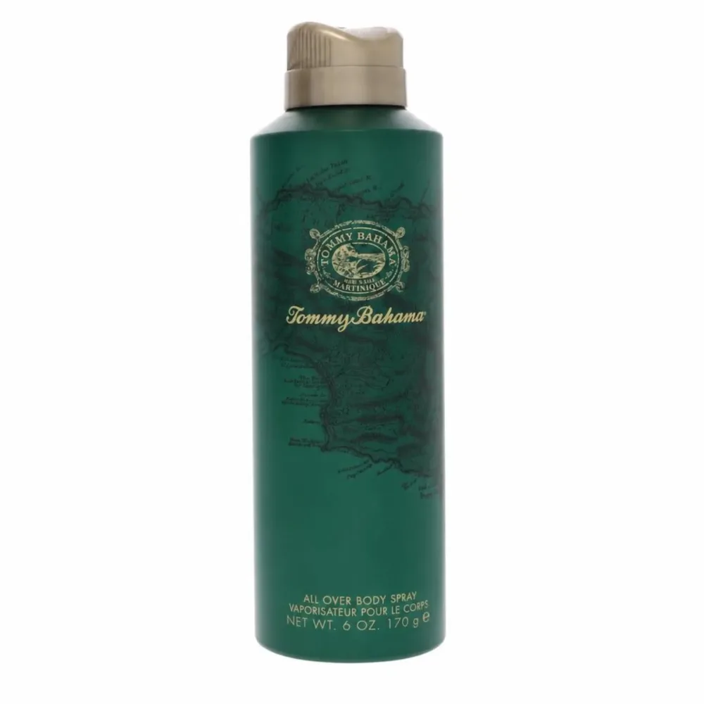 Tommy Bahama Set Sail Martinique Body Spray 240 ml