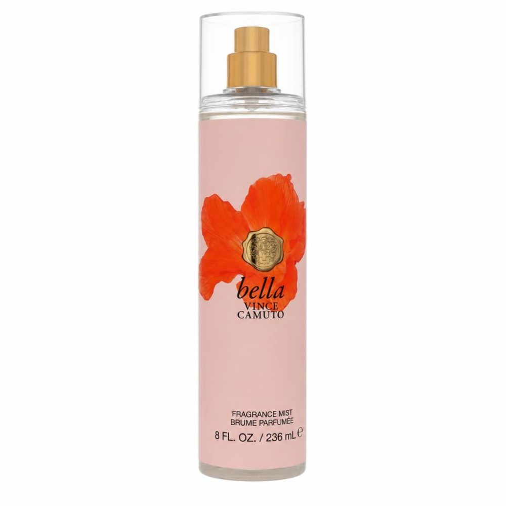 Vince Camuto Bella by Vince Camuto Body Mist 240 ml