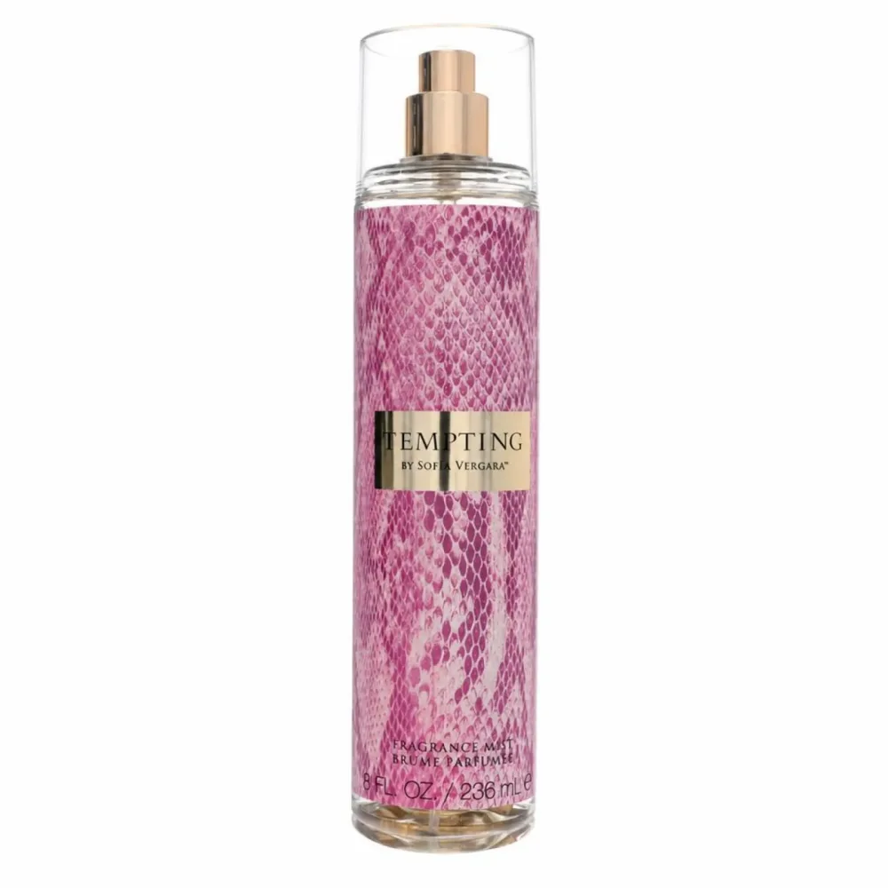 Sofia Vergara Tempting by Sofia Vergara Body Mist 240 ml