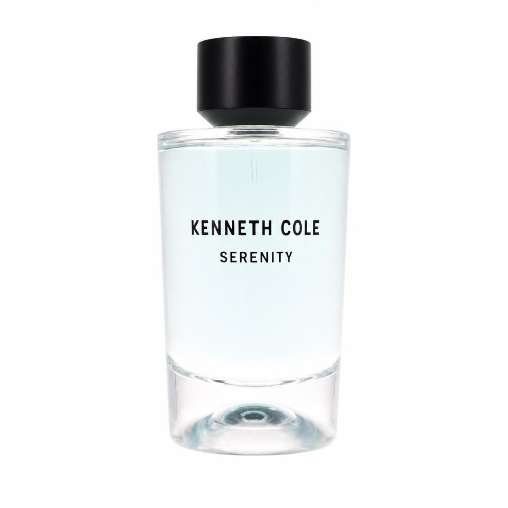 Kenneth Cole Damen Serenity, Eau de Toilette 100ml