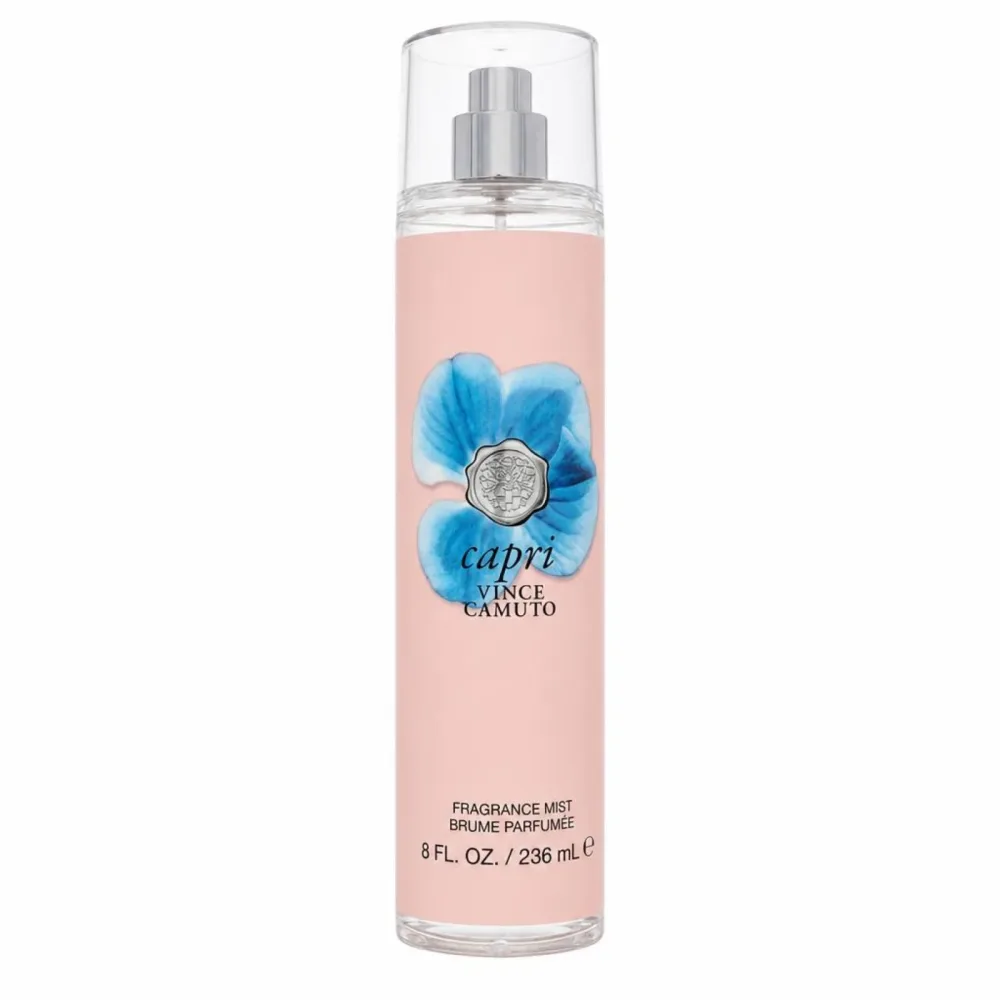 Vince Camuto Capri by Vince Camuto Body Mist 240 ml