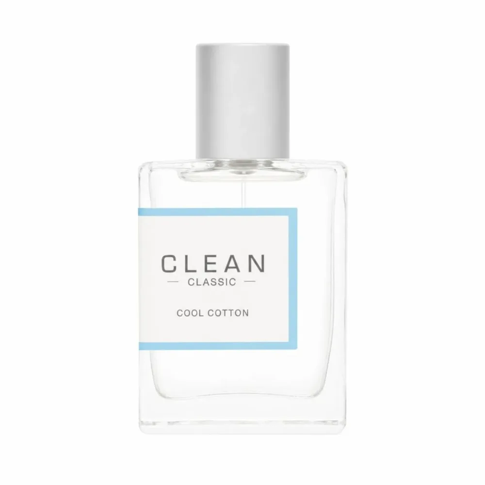 Clean Cool Cotton Eau De Parfum Spray 30 ml
