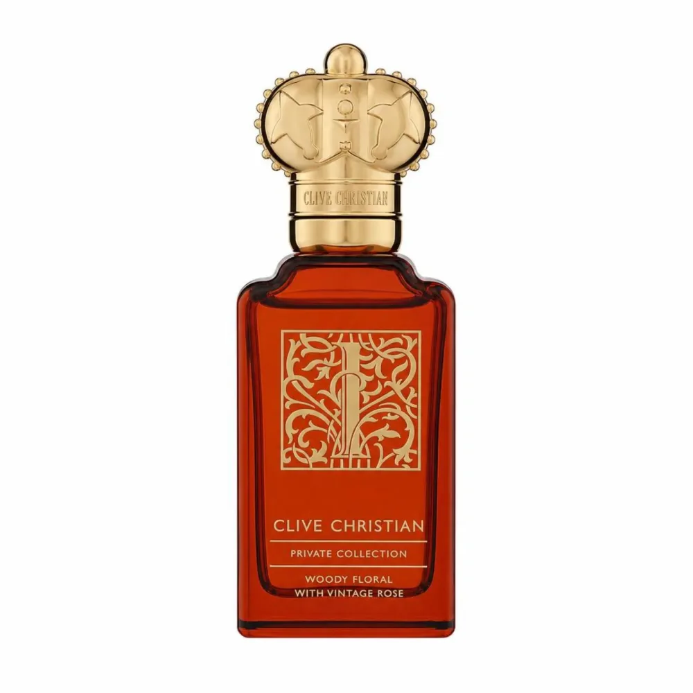 Clive Christian I Woody Floral Eau De Parfum Spray 50 ml