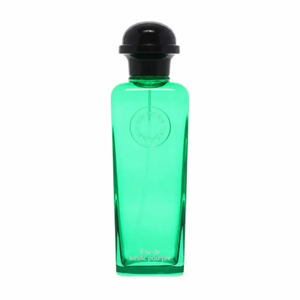 Hermes Eau De Basilic Pourpre Eau De Cologne Spray (Unisex) 95 ml
