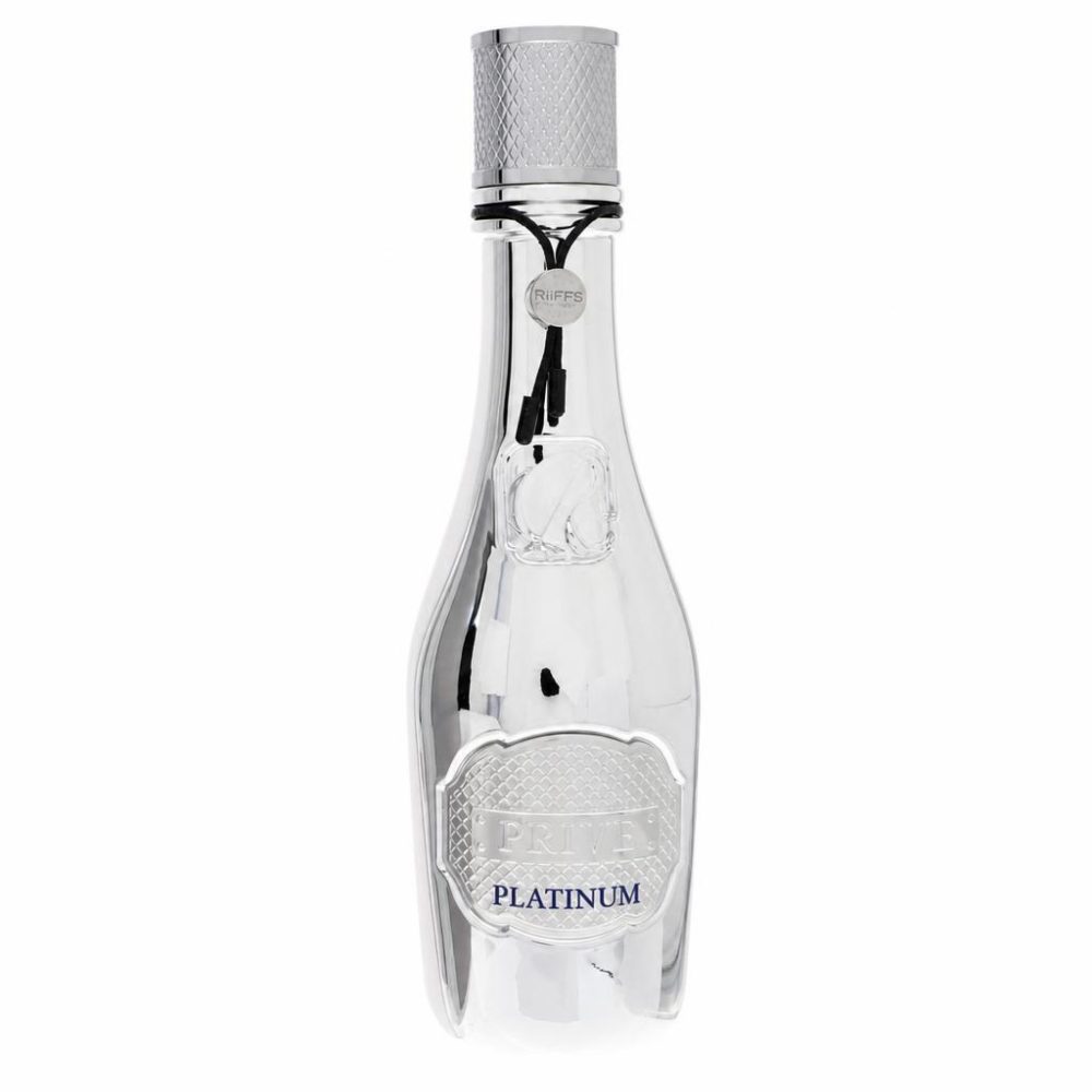 Riiffs Prive Platinum Eau De Parfum Spray 100 ml