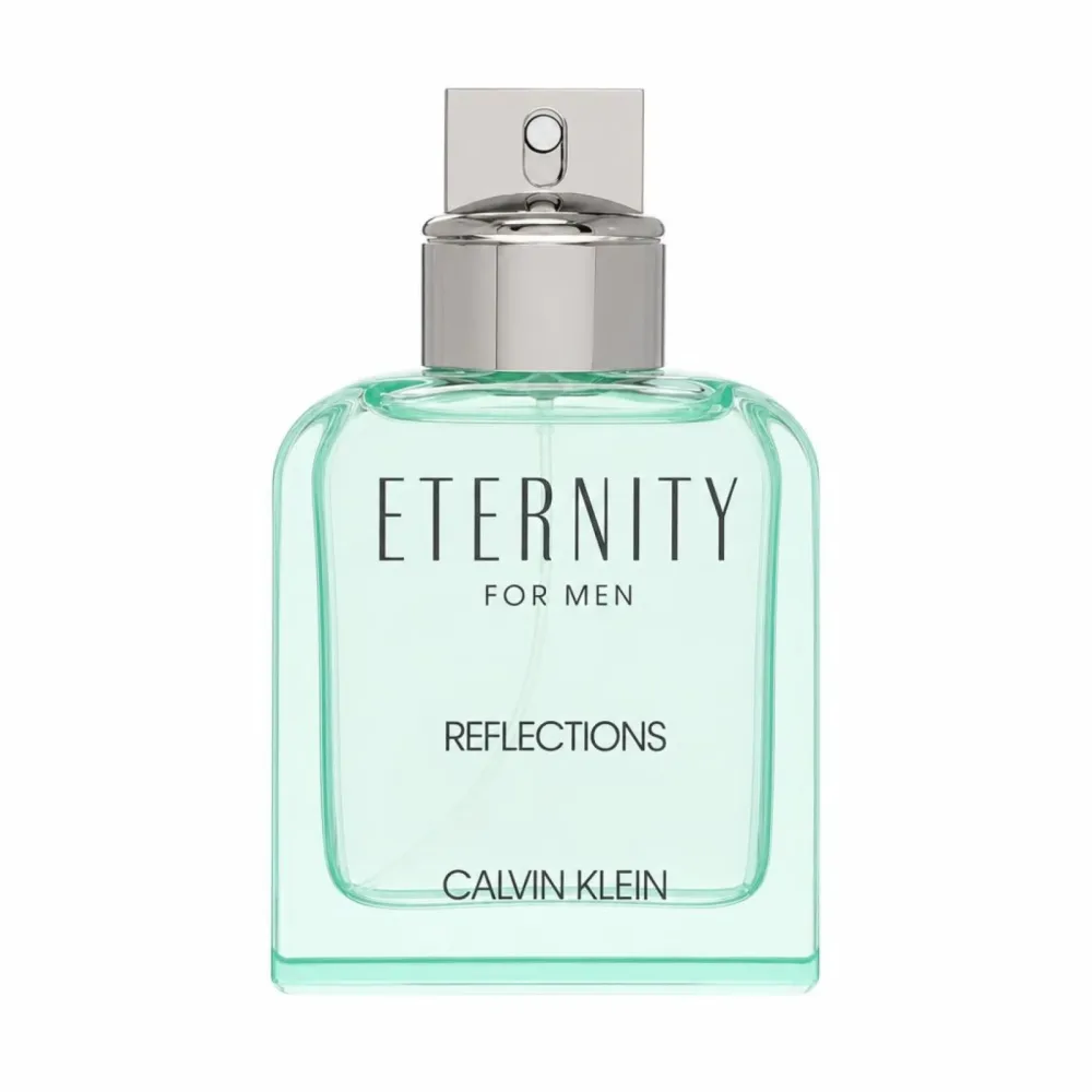 Calvin Klein Eternity Reflections Eau De Toilette Spray 100 ml
