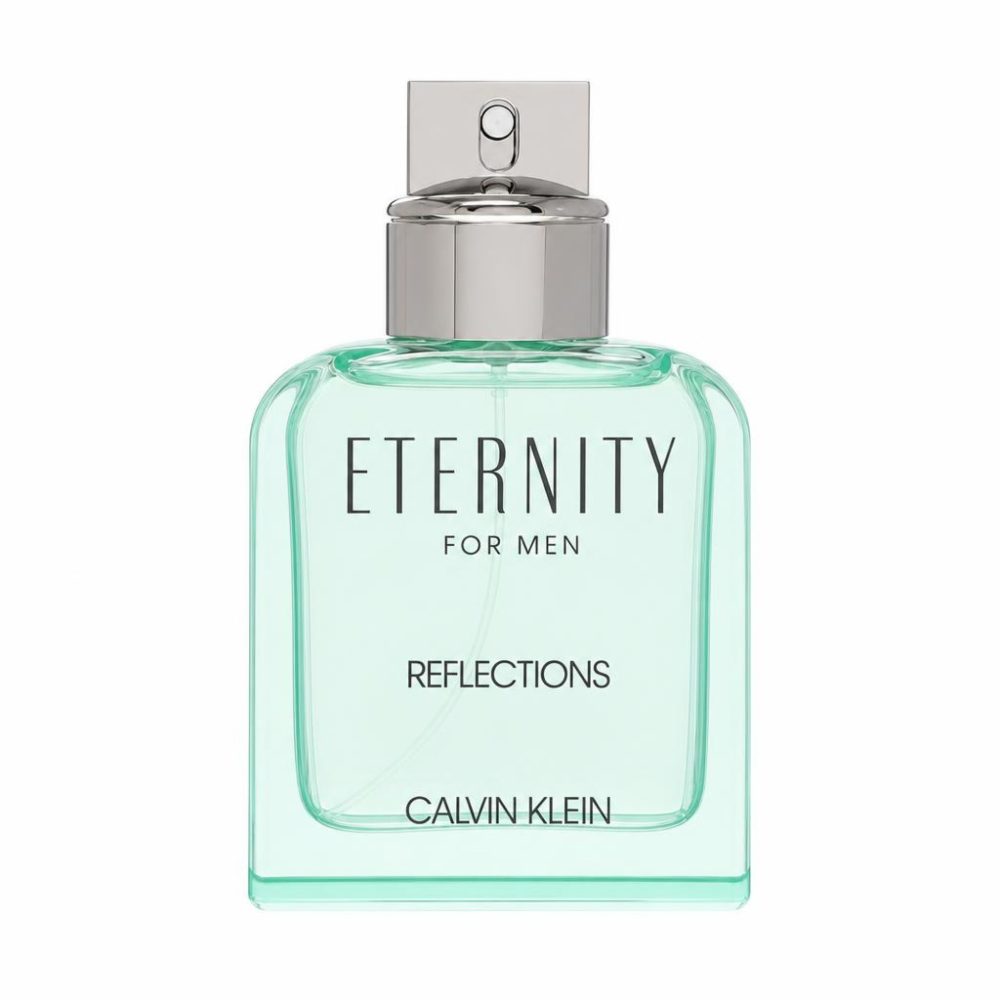 Calvin Klein Eternity Reflections Eau De Toilette Spray 100 ml