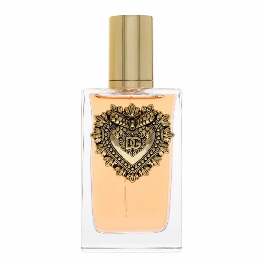 Dolce&Gabbana - Eau de Parfum Intense, Devotion Eau de Parfum Intense, 100  ml