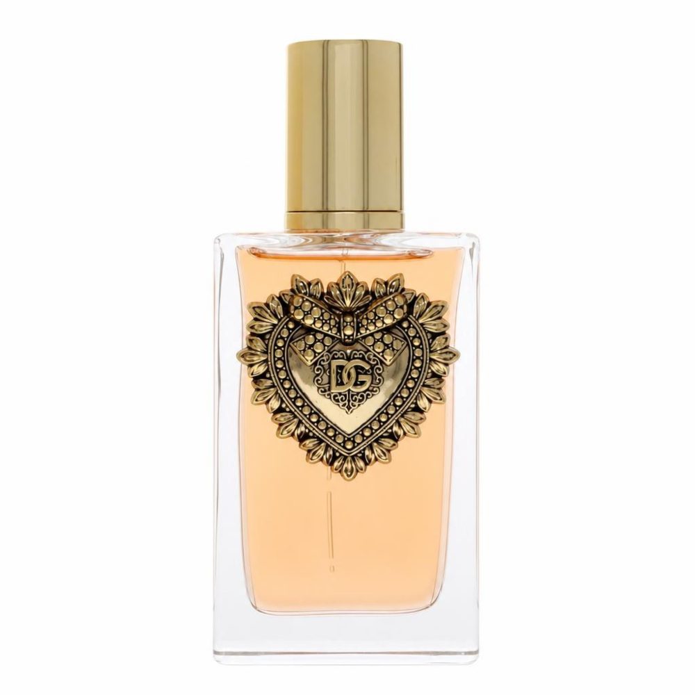 Dolce&Gabbana - Eau de Parfum Intense, Devotion Eau de Parfum Intense, 100  ml