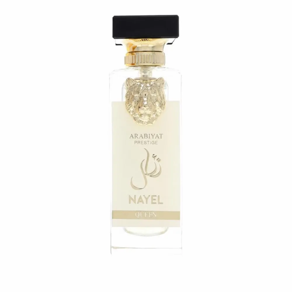 Arabiyat Prestige Nayel Queen Eau De Parfum Spray 70 ml